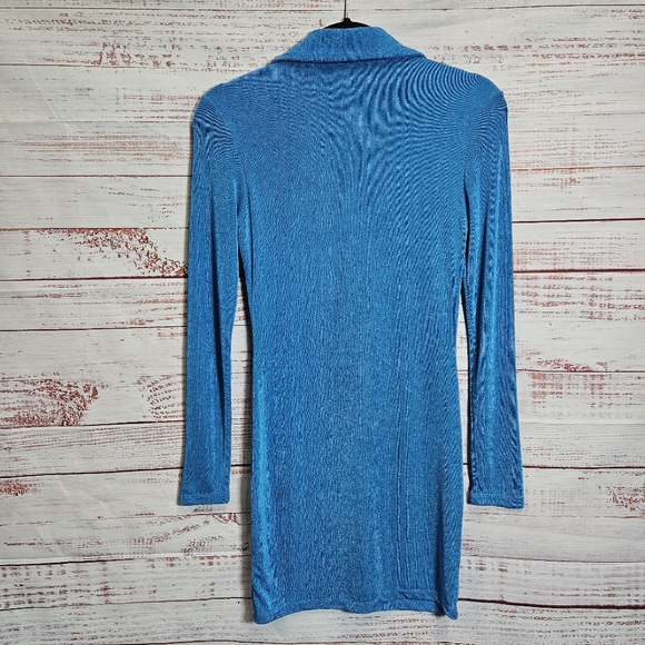 Princess Polly button up mini dress - Picture 8 of 14